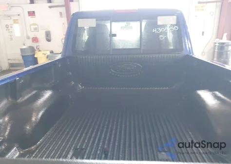 2005 Ford Ranger Edge/Stx/Xlt z USA, uszkodzony, nr VIN 1FTYR44E05PA24786